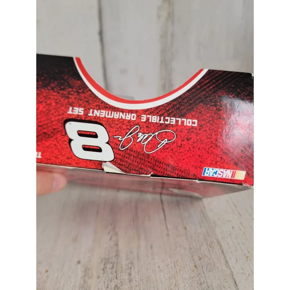 Trevco red suit